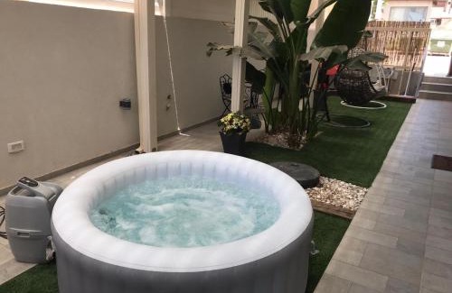 Poriyya Apartment | The Turquoise House
