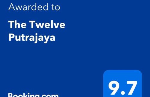 Putrajaya Apartment | The Twelve Putrajaya