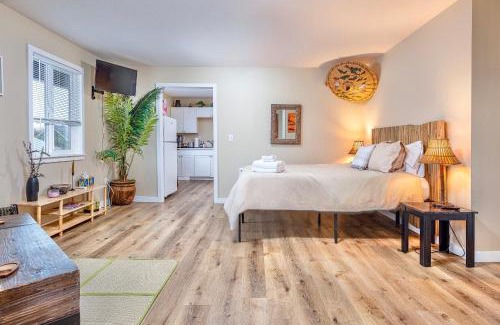 Southeast Salem Apartment | The Twin Flats, Audrey and Far East Escape