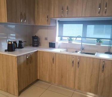 Kos Apartment | The Twins Apartment 2