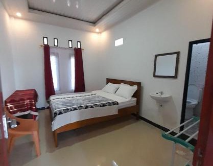 Rantepao House | The Twins Homestay