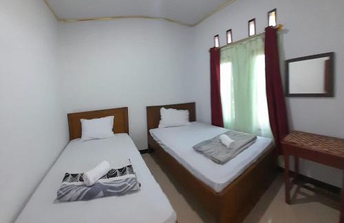 Rantepao House | The Twins Homestay