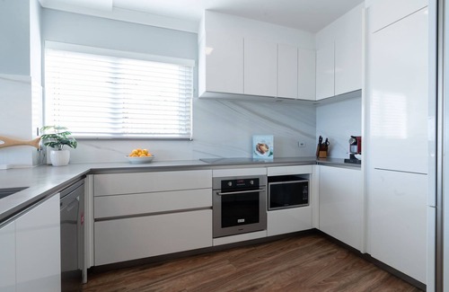 Scarborough Apartment | The Ultimate Beach Break