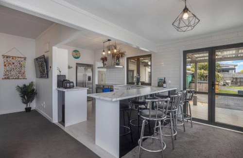 One Tree Point House | The Ultimate Beach House
