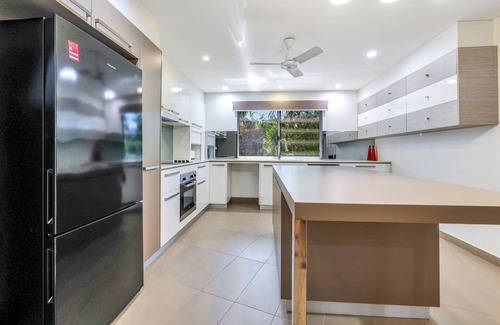 Parap Apartment | The ultimate Darwin retreat for family's.