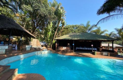 Makhado House | The Ultimate Lodge