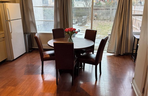 Hoboken Apartment | The Ultimate NYC Group Getaway. Sleeps 10 in Hoboken