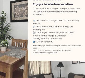 Naga House | The Unikka's Spot