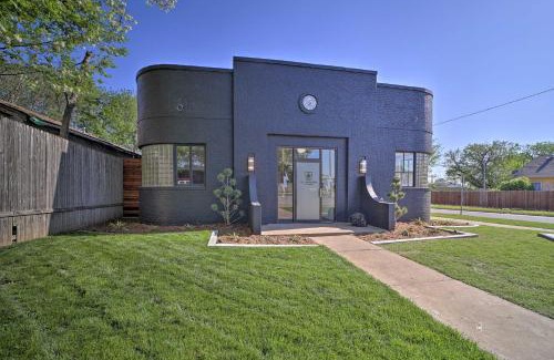 Reno House | The Union Building