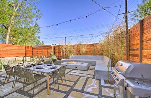 Reno House | The Union Building