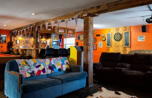 Blomidon House | ☆The Unofficial B&B of Sir Winston Churchill☆
