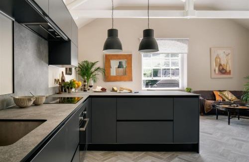 Ashburton House | The Upper School House