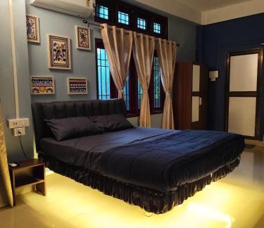 Dibrugarh Apartment | The Urban Homestay Dibrugarh