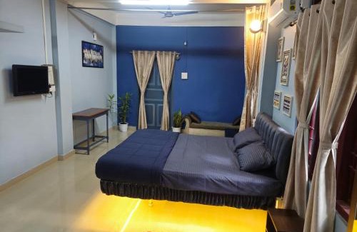Dibrugarh Apartment | The Urban Homestay Dibrugarh