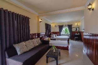 Siem Reap Hotel | The Urban