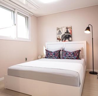 Paju House | The Urban Sanctuary Paju