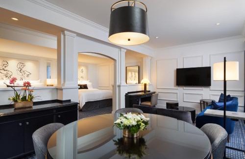 Civic Core Hotel | The US Grant, a Luxury Collection Hotel, San Diego