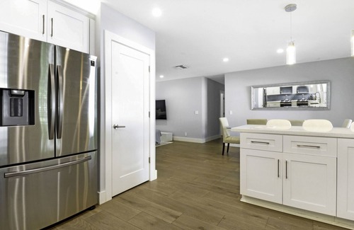 Tropic Palms House | The Vacation Getaway