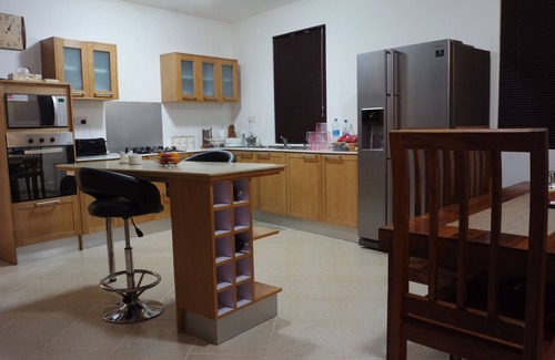 Pereybere Villa | The Vacation you deserve