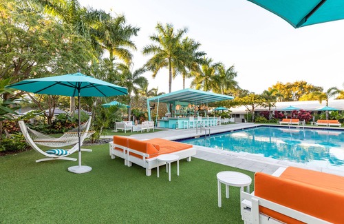 Northeast Miami Hotel | The Vagabond Hotel
