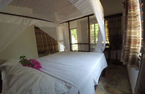 Mkwaja House | The Vagabond Lodge