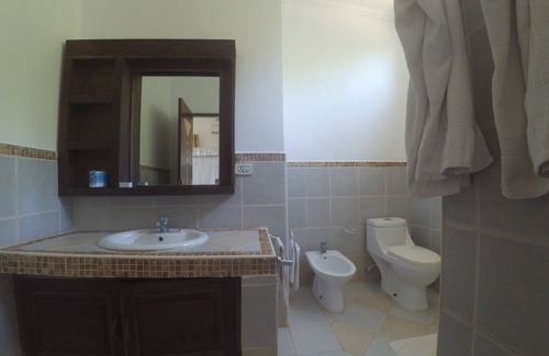 Mkwaja House | The Vagabond Lodge