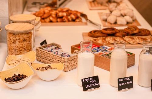 La Seu Hotel | The Valentia Corretgería
