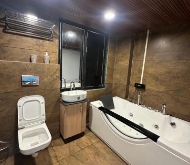 Surat Hotel | the valentine hotel