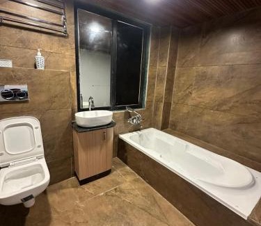 Surat Hotel | the valentine hotel