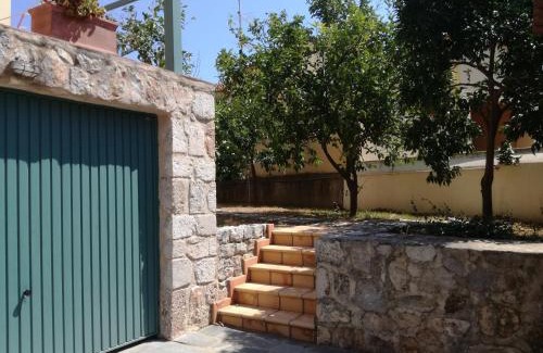 Leonidio Apartment | The Valkyries 3