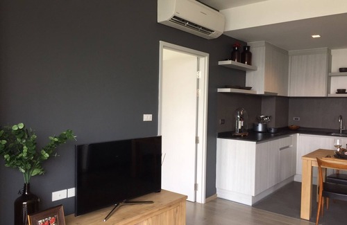 Phaya Yen Apartment | The Valley 23Estate by Away