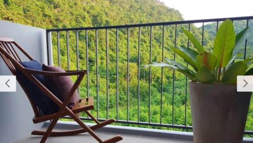 Phaya Yen Apartment | The Valley Khaoyai by NPP