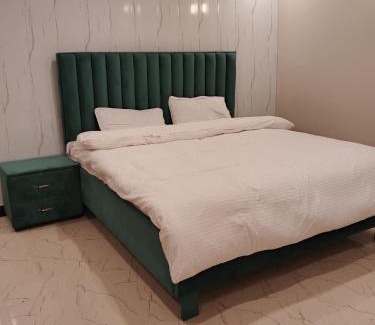 Khokhar Maira Cabin | The Valley View Lodges