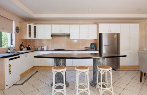 Mardi House | The Valley Way Luxury Estate