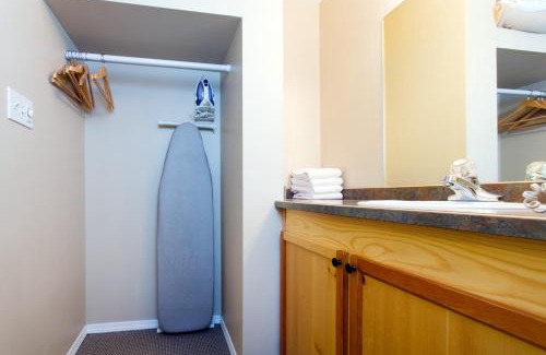 Silver Star Mountain Resort | The Vance Creek Hotel & Conference Centre