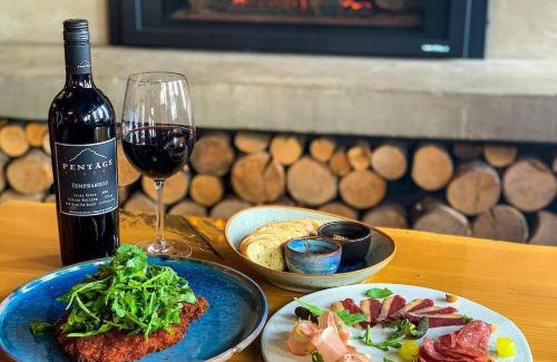 Silver Star Mountain Resort | The Vance Creek Hotel & Conference Centre