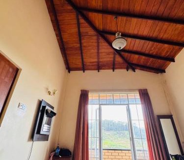 Katukitula House | The Vatican Villa