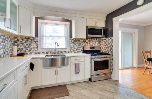 Hillside House | The Vault Your Fun Secured