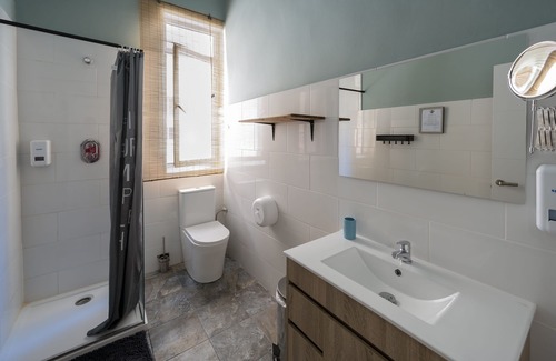 Jesus Hotel | The Venue Hostel Boutique