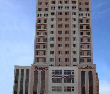 Mahboula Apartment | The Venue Resident