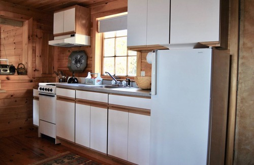 South Addison Cabin | THE VERY BEST OCEANFRONT GLAMPING RETREAT IN DOWNEAST MAINE!⚓ 🌊 🐕
