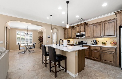 Encanterra House | The Vesper at Encanterra