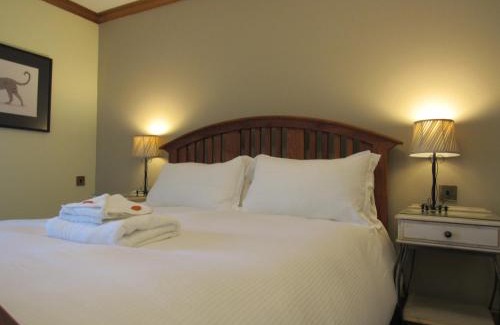 Chichester Hotel | The Vestry