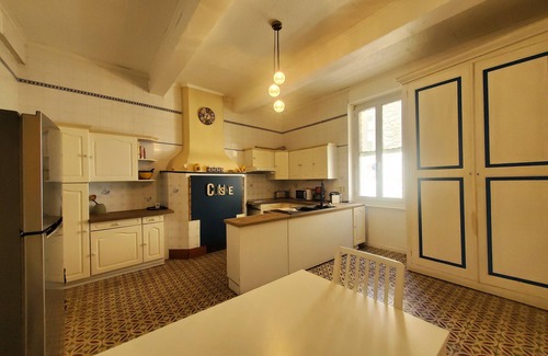 Portel-des-Corbieres House | The Via Domitia - Mansion