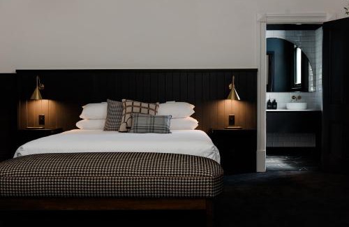 Rutherglen Hotel | The Victoria Hotel Rutherglen