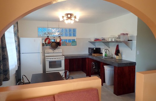 Esperanza House | The Vieques Guesthouse