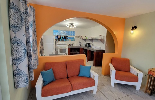 Esperanza House | The Vieques Guesthouse