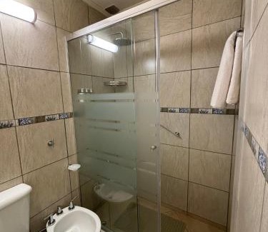Villa General Belgrano Apartment | The View