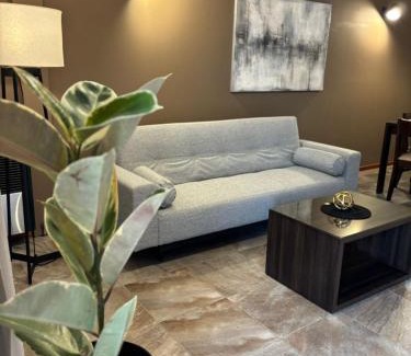 Villa General Belgrano Apartment | The View