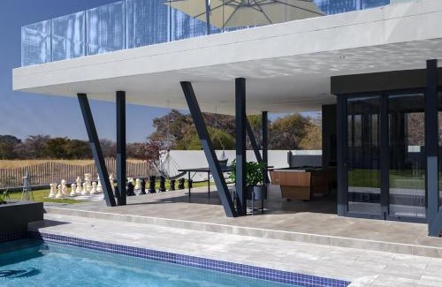 Mookgopong Villa | The Views at 492 Euphoria Golf Estate